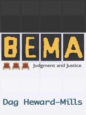 cover image of Bema
